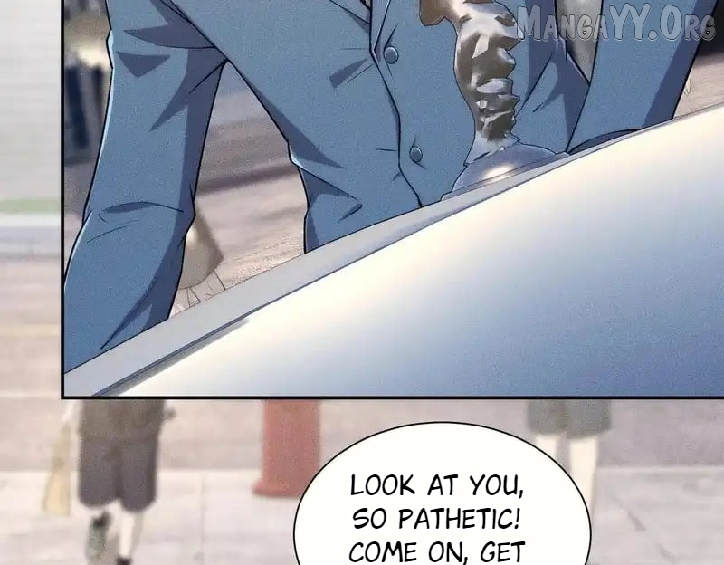 Hidden Dragon in the City (2025) Chapter 35 - page 145